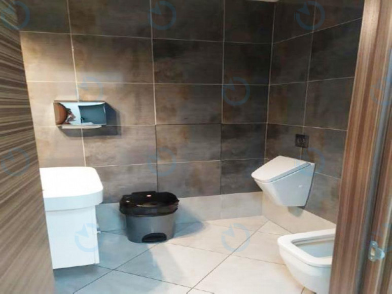 Оренда офісу 185 м.кв 1 поверх Кузнецький - фото 7