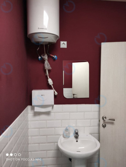 Оренда офісу 218 м.кв 3 поверх Гетьмана 10/37 - фото 9