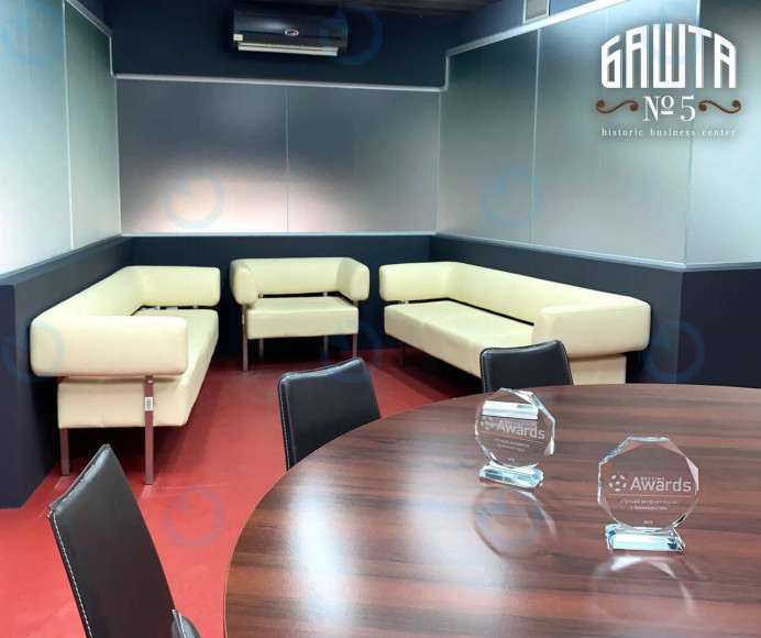 Оренда офісу 525 м.кв 1 поверх Башта № 5