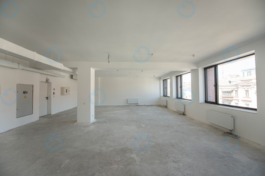 Оренда офісу 488 м.кв 5 поверх INFINITY (ІНФІНІТІ) - фото 3