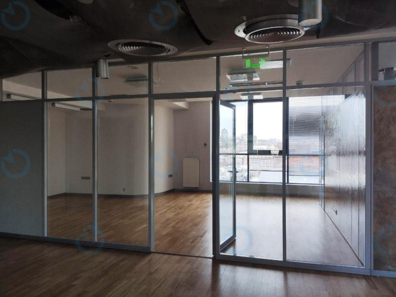 Оренда офісу 1620 м.кв 8,9,10,11 поверх Mandarin Plaza - фото 44