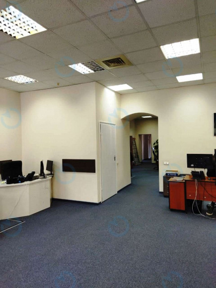 Оренда офісу 209 м.кв 3 поверх Ярославів Вал, 38 - фото 4