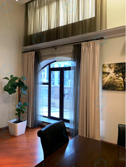 Аренда офиса 650 м.кв 2-7 этаж Пушкинская, 26/8