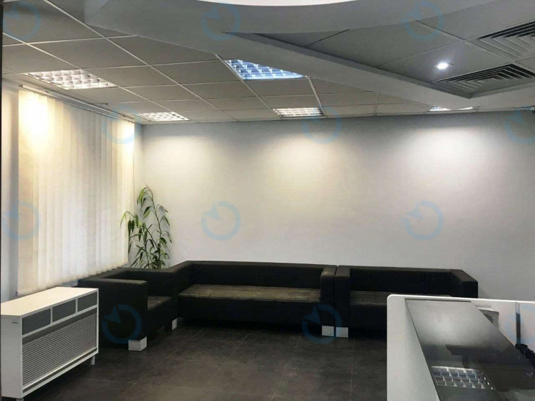 Оренда офісу 450 м.кв 1 поверх Дружби Народів, 17/5 - фото 7