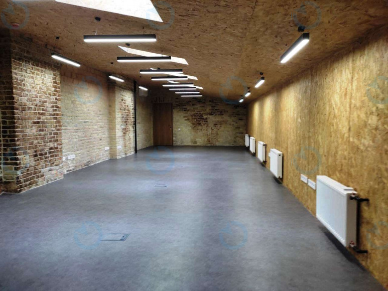 Оренда офісу 101 м.кв 4 поверх Хмельницького, 45б - фото 2