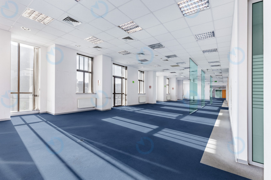 Оренда офісу 1049 м.кв 7 поверх Прайм (Prime) - фото 15