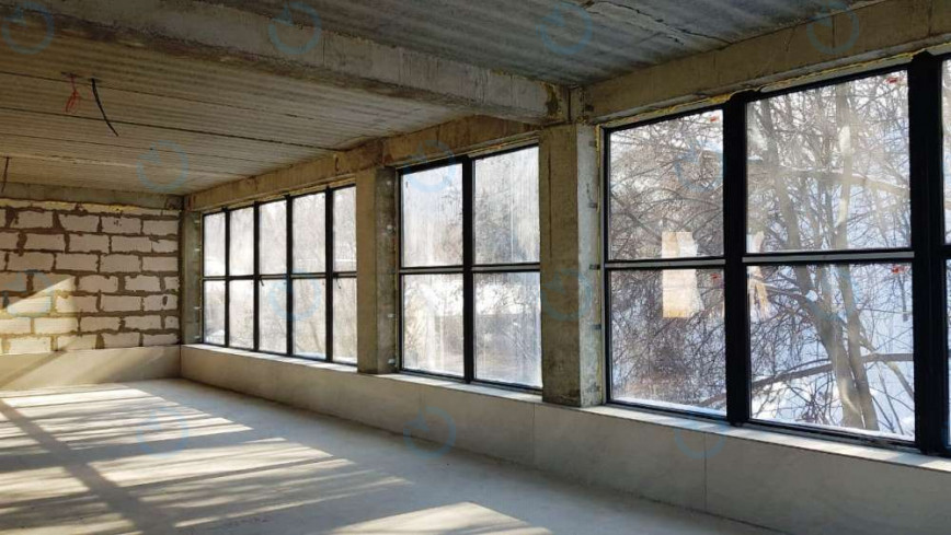 Оренда офісу 385 м.кв 7 поверх Нижньоюрківська, 9А