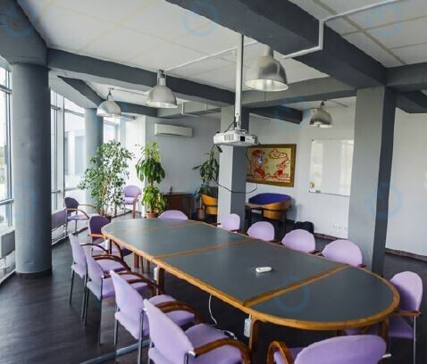 Оренда офісу 4000 м.кв 2 поверх Київська, 1-Б - фото 11