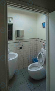 Продаж офісу 457 м.кв 3 поверх Європа Плаза - фото 20