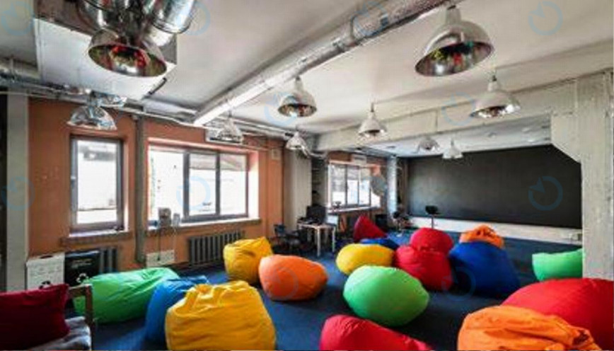 Оренда офісу 768 м.кв 1 и 2 поверх Пульс - фото 10