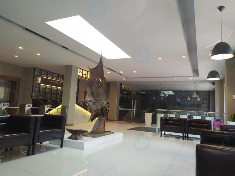 Оренда офісу 200 м.кв 1 поверх Кузнецький - фото 4