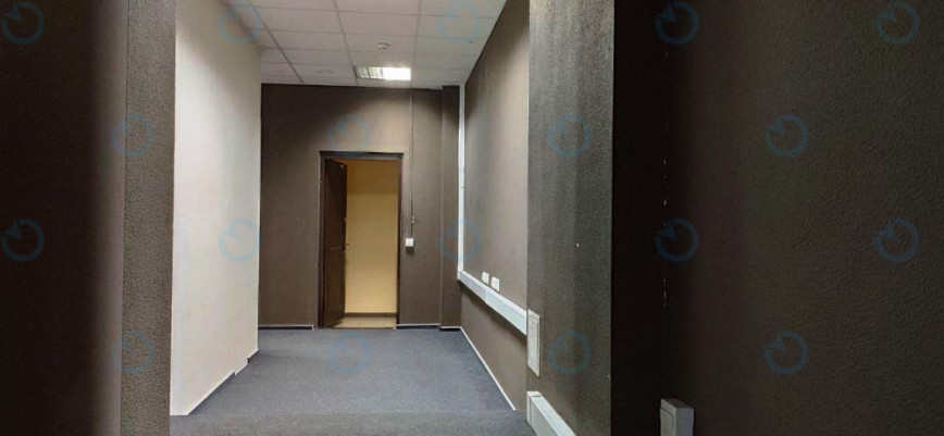 Оренда офісу 200 м.кв 9 поверх Солом'янська площа, 2 - фото 16