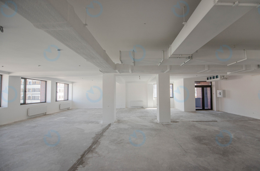 Оренда офісу 488 м.кв 5 поверх INFINITY (ІНФІНІТІ) - фото 7