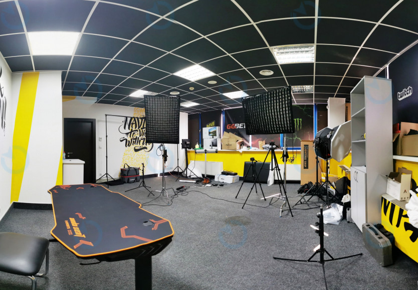 Оренда офісу 541 м.кв 11-12 поверх Sunflower - фото 11