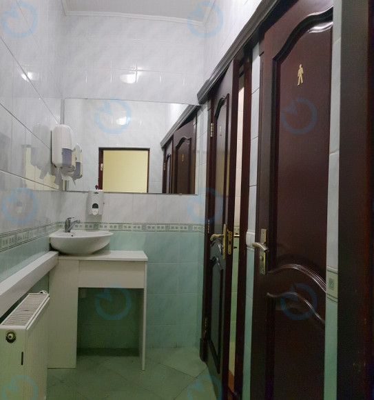 Оренда офісу 327 м.кв 2 поверх Берегиня - фото 6