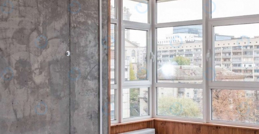 Оренда офісу 215 м.кв 10 поверх Carnegie Tower - фото 6