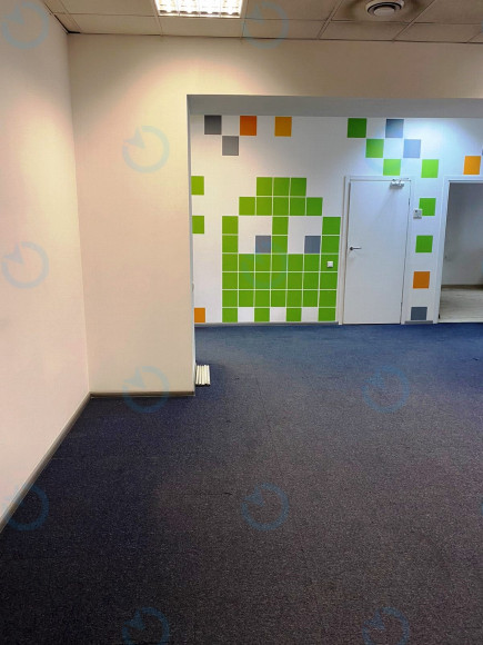 Оренда офісу 514 м.кв 3 поверх Форум Кинетик - фото 3