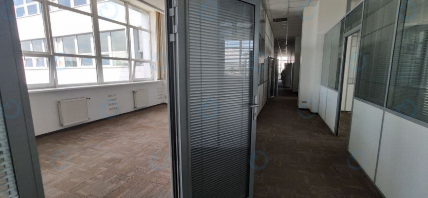 Оренда офісу 1586 м.кв 4 поверх Форум Парк Плаза - фото 6