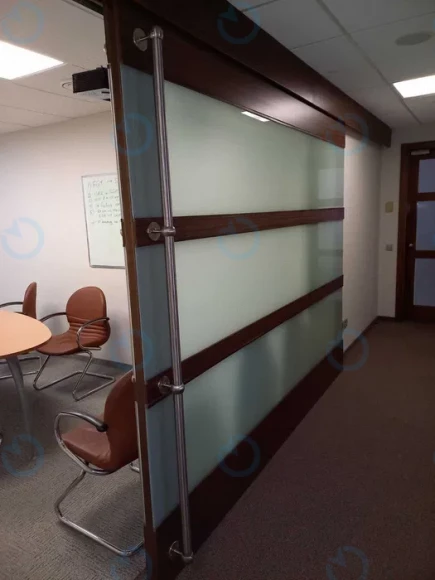 Оренда офісу 460 м.кв 1 поверх Дегтярівська, 33Б - фото 5