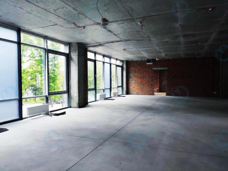 Оренда офісу 960 м.кв 2 поверх Деміївська, 29 - фото 10