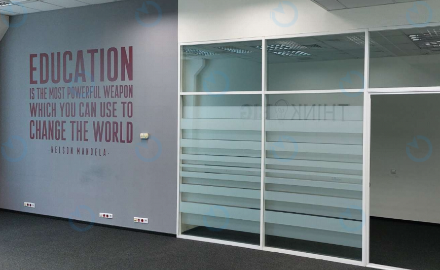 Оренда офісу 423 м.кв 4 поверх Інком (Compass FM) - фото 2