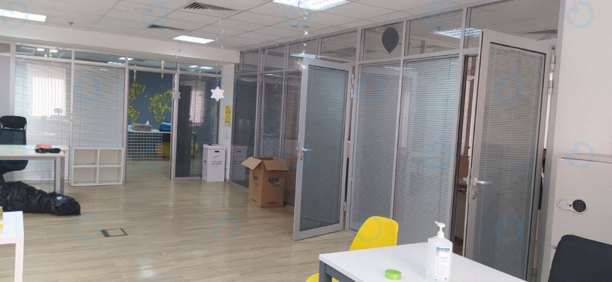 Оренда офісу 285 м.кв 4 поверх Леонардо (I черга) - фото 5