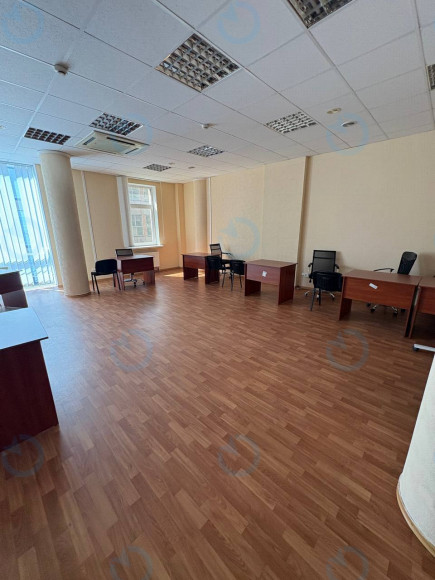 Оренда офісу 163 м.кв 4 поверх Сапфір - фото 11