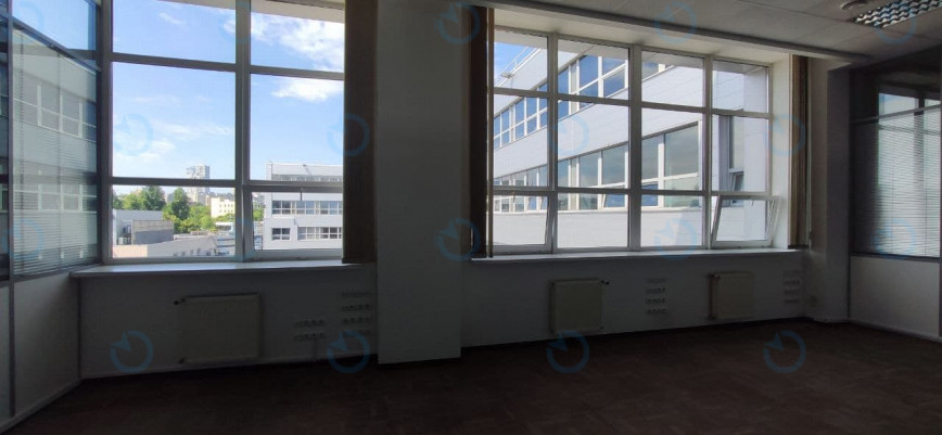 Оренда офісу 1586 м.кв 4 поверх Форум Парк Плаза - фото 8