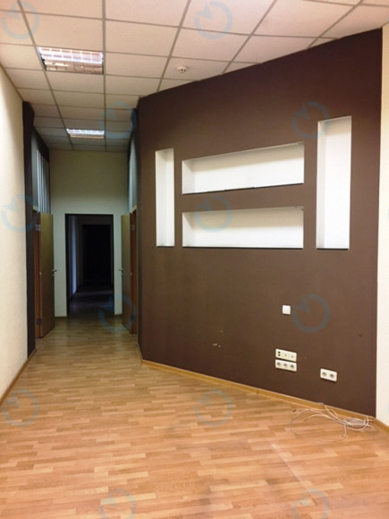 Аренда офиса 193 м.кв 1 этаж Лаврская, 16 - фото 7