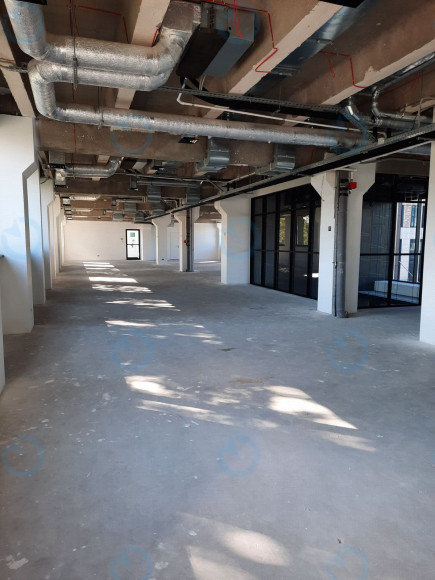 Оренда офісу 372 м.кв 2 поверх Форум City Garden - фото 2