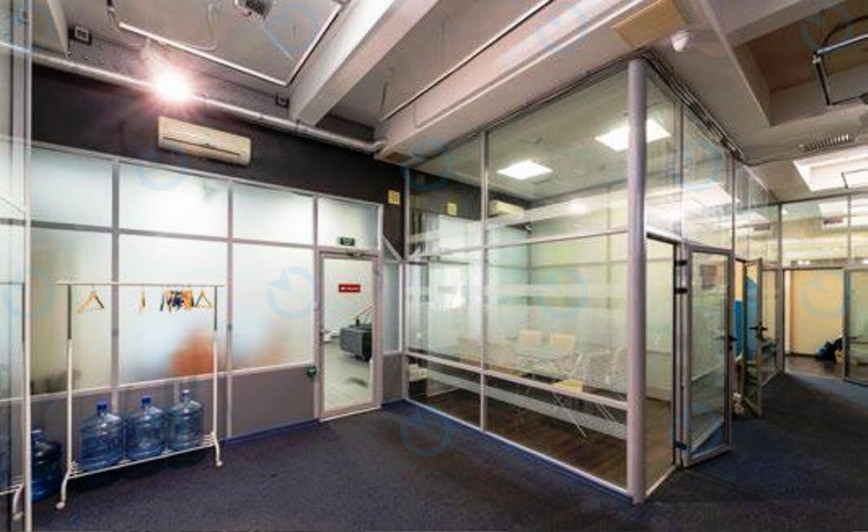 Оренда офісу 768 м.кв 1 и 2 поверх Пульс - фото 3