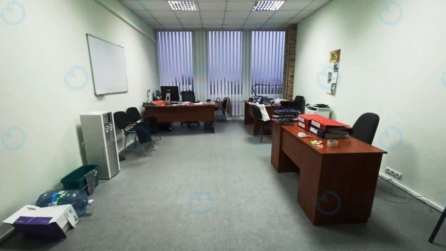 Оренда офісу 39 м.кв 7 поверх НЕСТ - фото 2