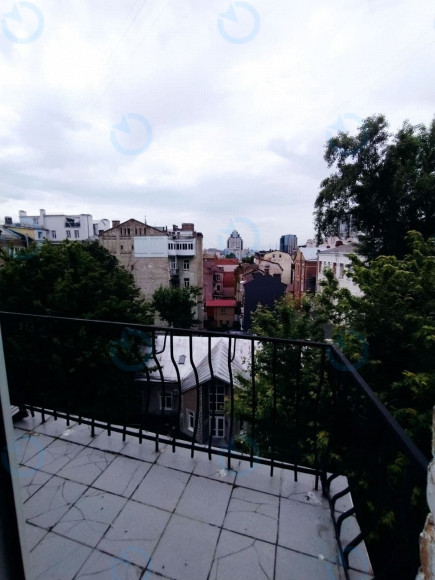 Оренда офісу 255 м.кв 4 поверх Льва Толстого, 3 - фото 7