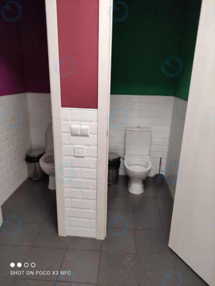 Оренда офісу 218 м.кв 3 поверх Гетьмана 10/37 - фото 7