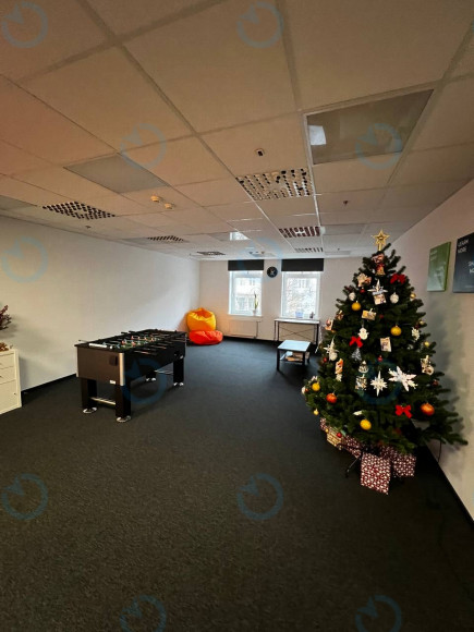 Оренда офісу 375 м.кв 4 поверх Володимирська 38 - фото 2