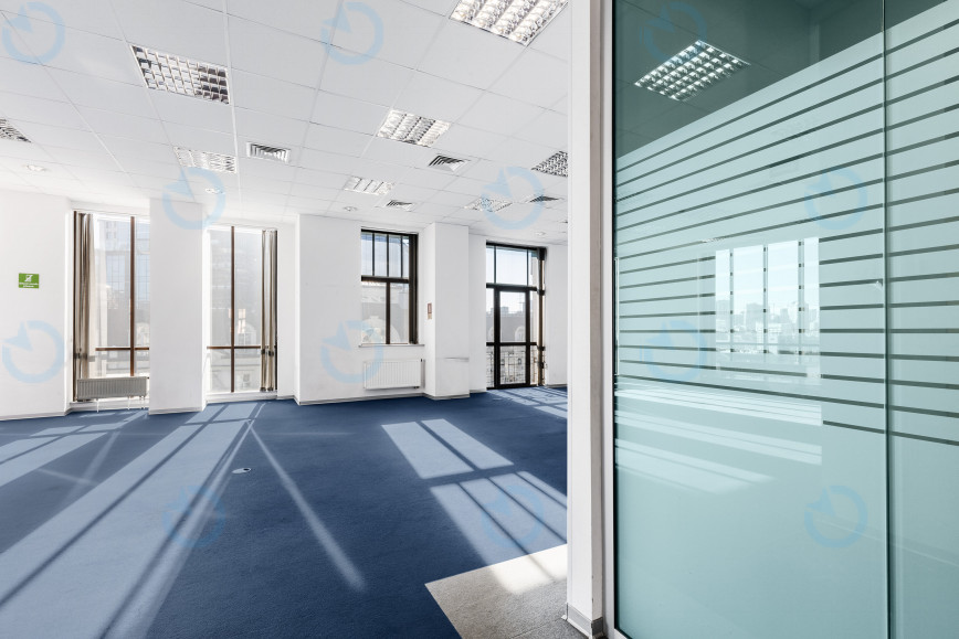 Оренда офісу 1049 м.кв 7 поверх Прайм (Prime) - фото 5