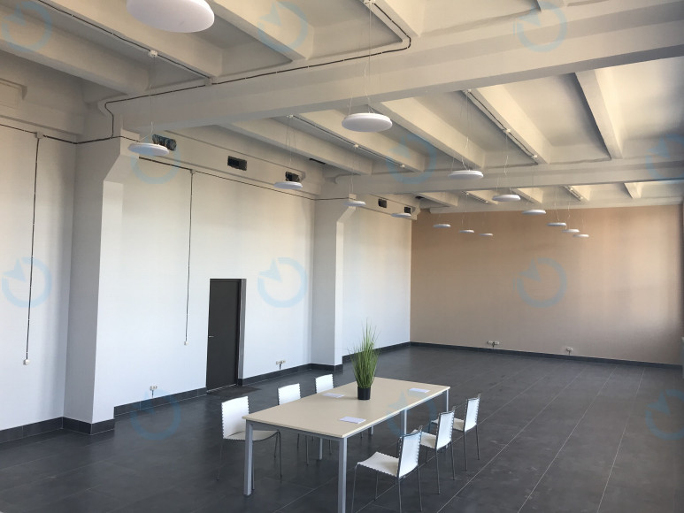 Оренда офісу 124 м.кв 3 поверх Xspace - фото 2