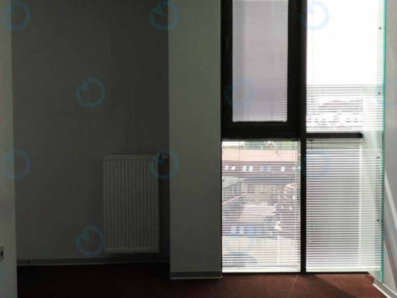 Оренда офісу 1620 м.кв 8,9,10,11 поверх Mandarin Plaza - фото 58