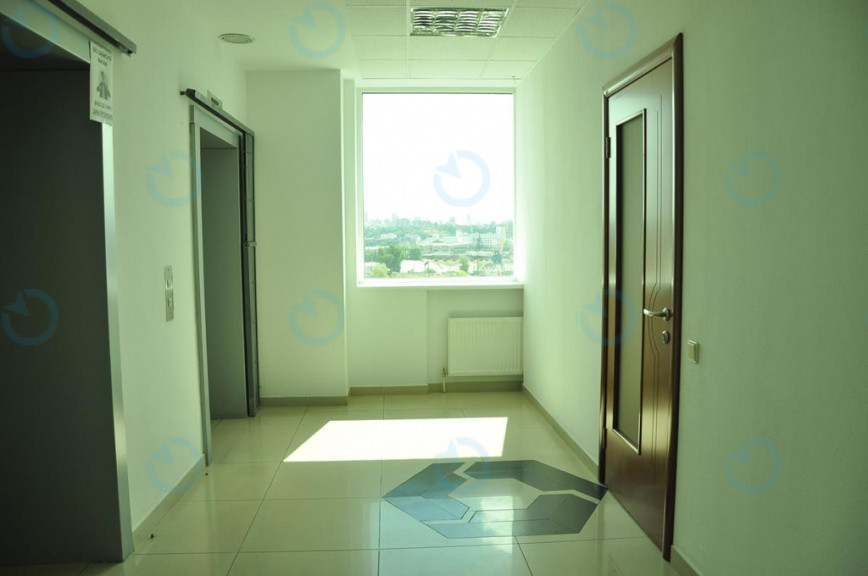 Оренда офісу 294 м.кв 9 поверх М-Міст - фото 6