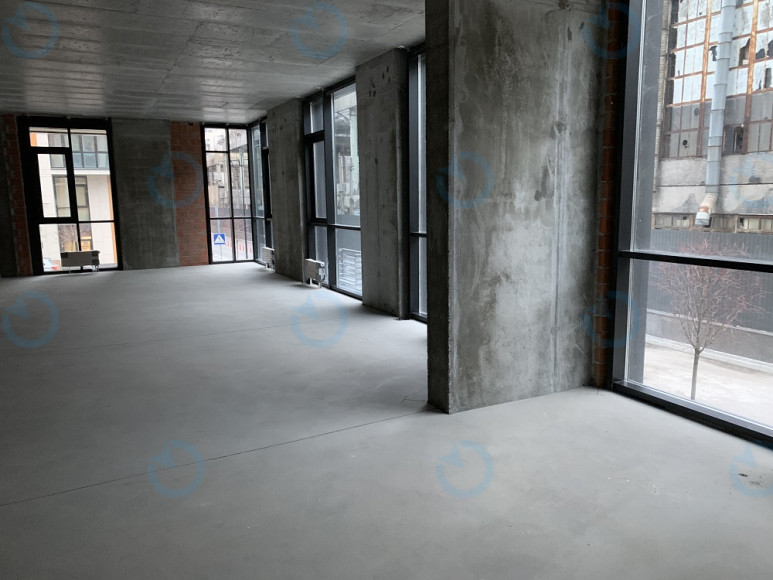 Оренда офісу 280 м.кв 2 поверх ЖК "Французький квартал II" - фото 10