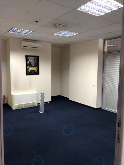 Оренда офісу 693 м.кв 5 поверх Horizon Park - фото 5