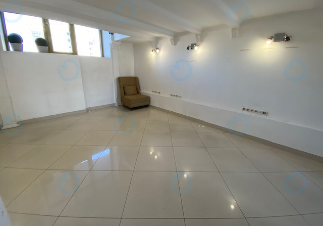 Оренда офісу 56 м.кв 2 поверх ЖК DIPLOMAT HALL - фото 5