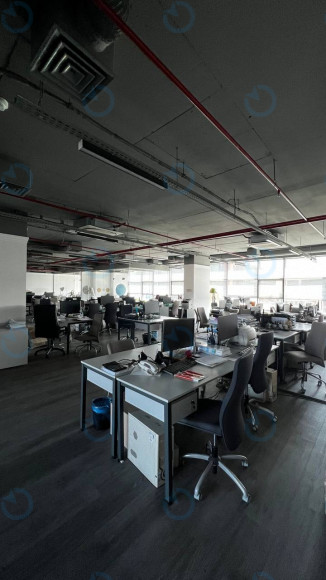 Оренда офісу 1377 м.кв 1 поверх SP Hall - фото 10