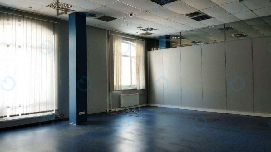 Оренда офісу 656 м.кв 1 поверх Нижньоюрківська, 45А - фото 2