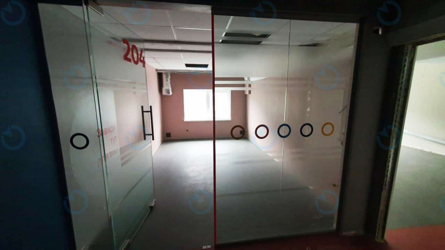 Оренда офісу 1030 м.кв 1 поверх Бандери, 21 - фото 6