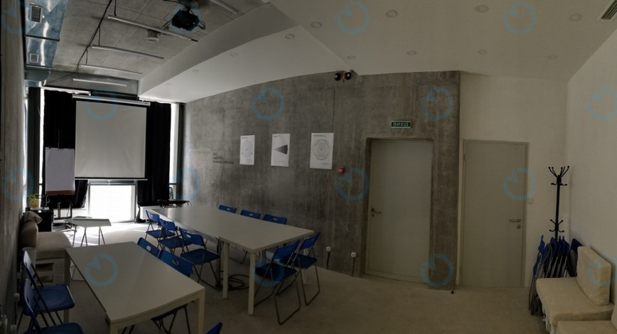 Оренда офісу 181 м.кв 4 поверх ЖК Hoffman Haus - фото 5