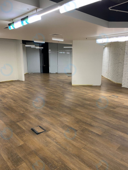 Оренда офісу 108 м.кв 2 поверх IQ Business Center - фото 2