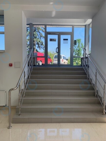 Оренда офісу 297 м.кв 0 поверх VICTORIA PARK (Вікторія Парк) - фото 10