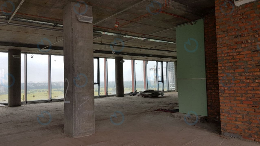 Оренда офісу 1129 м.кв 11 поверх Retroville - фото 3