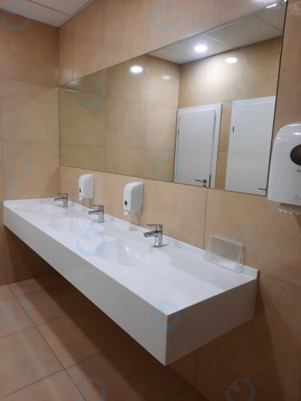 Оренда офісу 1357 м.кв 7 поверх Торонто-Київ - фото 20